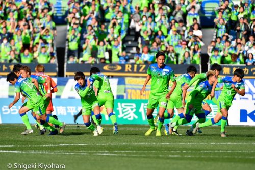 20191130 Shonan vs Hiroshim Kiyohara8(s)