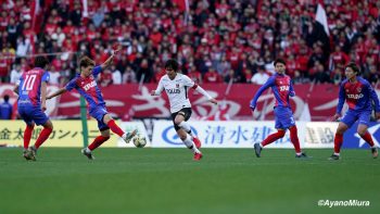 FC東京
