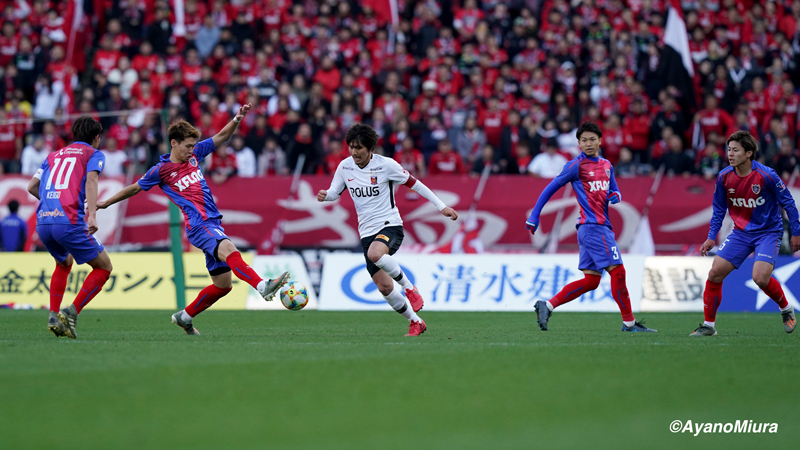 FC東京