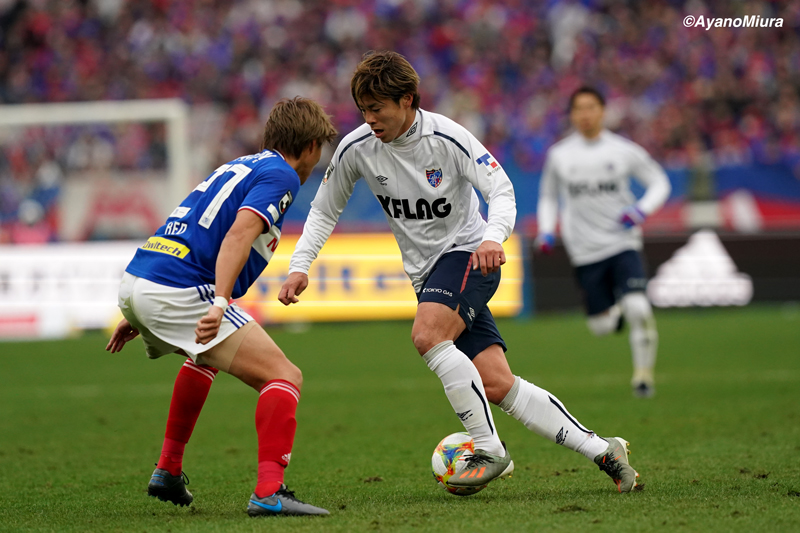 小川諒也
