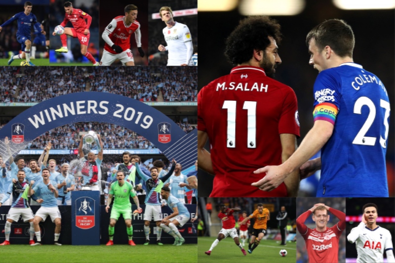 “マージーサイド・ダービー”がいきなり実現！　FA杯3回戦の組み合わせが決定