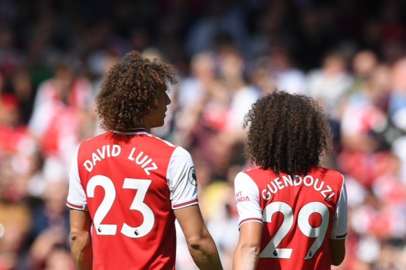 ウェスト ハム 対 アーセナル