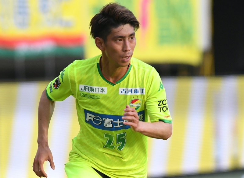 茶島雄介