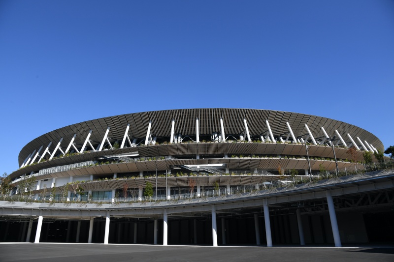 天皇杯決勝のチケットが完売 満員の国立競技場で神戸と鹿島が激突へ サッカーキング
