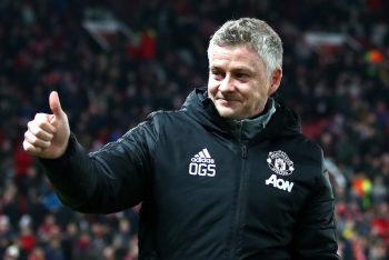 オーレ・グンナー・スールシャール