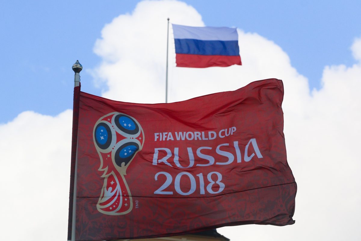 ロシア