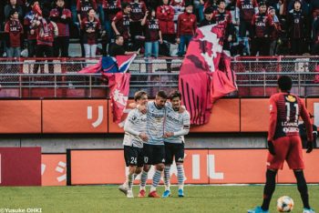 ヴィッセル神戸