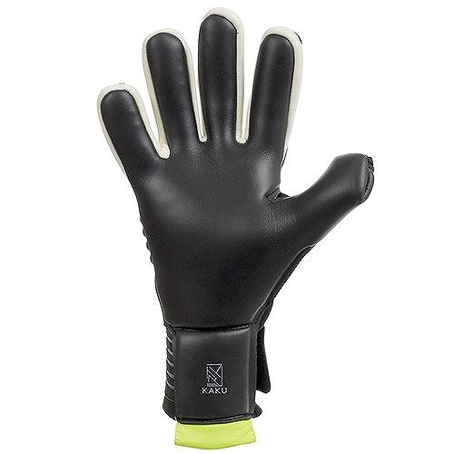 GC1118 BLK 右手裏