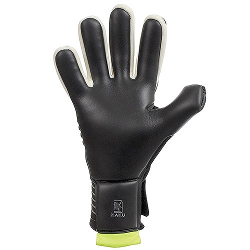 GC1118 BLK 右手裏