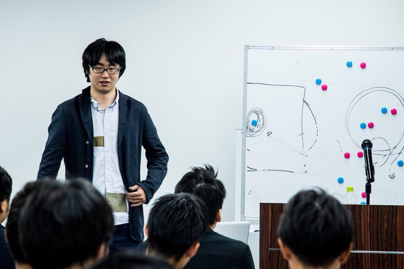 奈良クラブ、新監督に25歳の林舞輝氏が就任「引き続き強い気持ちで