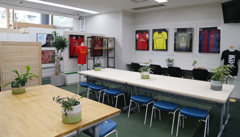 スポーツ業界で働きたい学生必見！　株式会社フロムワン1dayインターン開催