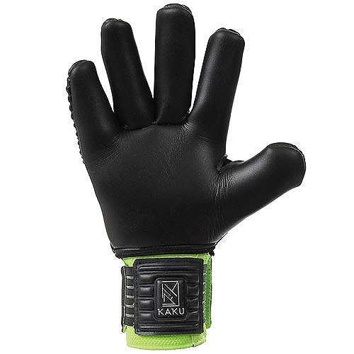 GC1119 BLK／BLK 右手裏