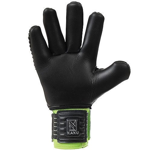 GC1119 BLK／BLK 右手裏