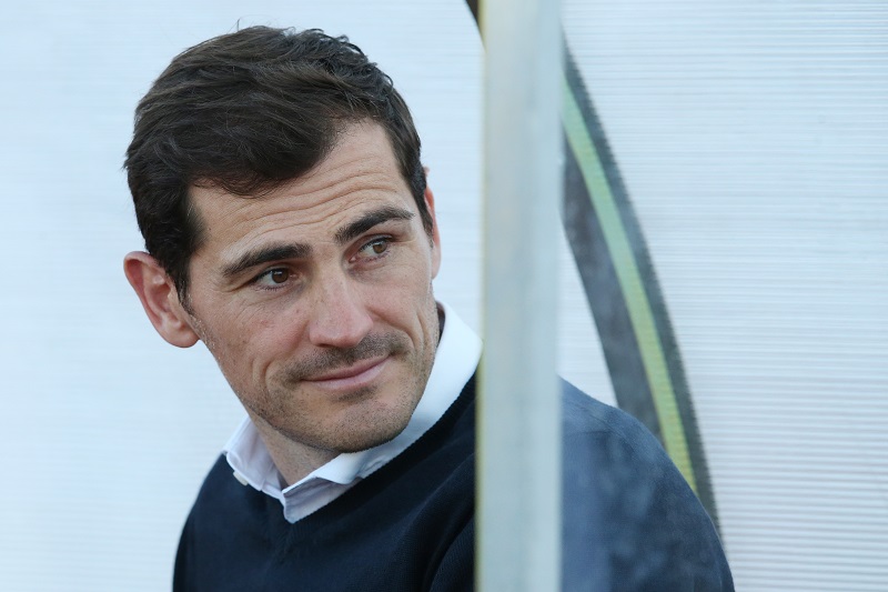 ラ・リーガ会長が希望か…スペインの“レジェンドGK”がRFEF会長選挙に出馬？