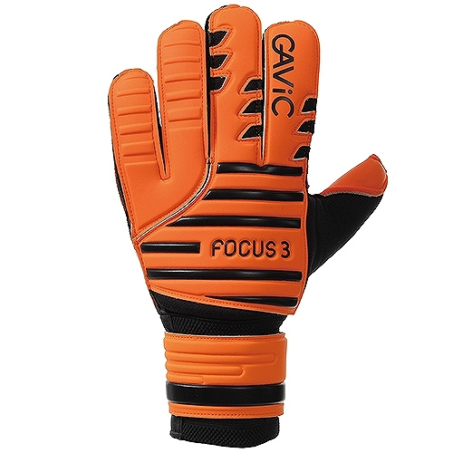 GC1114 ORG／BLK 左手表