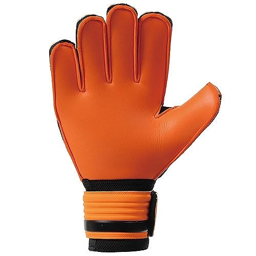 GC1114 ORG／BLK 右手裏