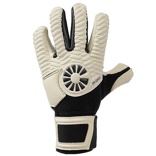 GC1119 WHT／BLK 左手表