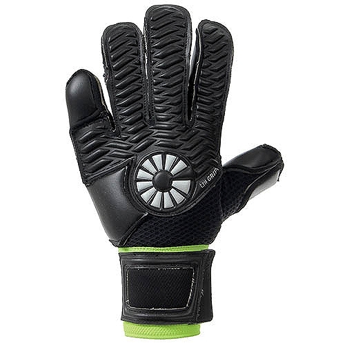 GC1123 BLK／BLK 左手表