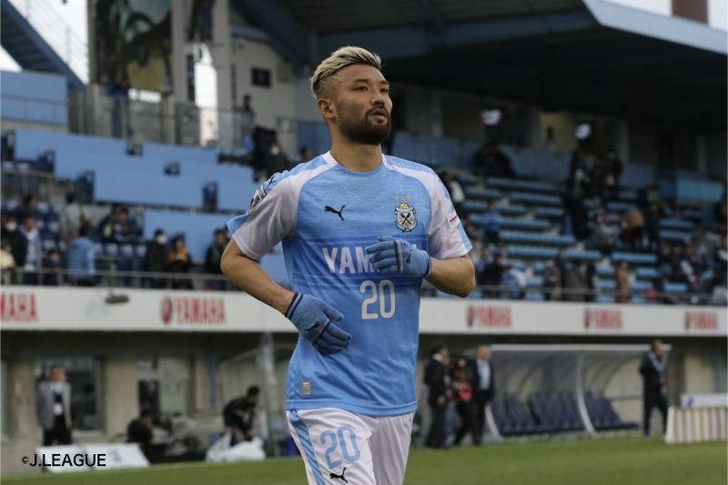 磐田FW川又堅碁が千葉へ完全移籍！　J1昇格へ意気込む「優勝しましょう！」