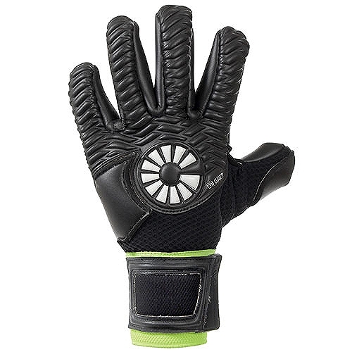 GC1119 BLK／BLK 左手表