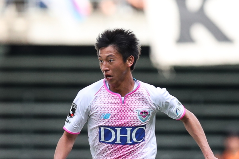松岡大起