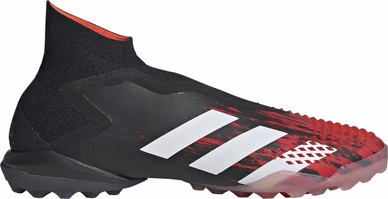 写真・35枚目】プレデターに新テクノロジー“デーモンスキン”搭載