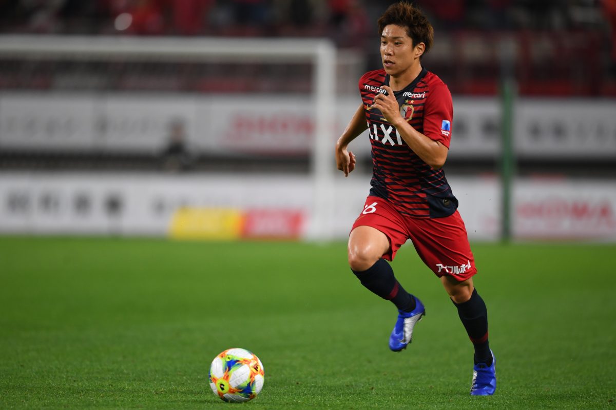 小池裕太