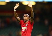 34歳DFヤング、インテルへの移籍が決定！ 8年半在籍したマンUを退団