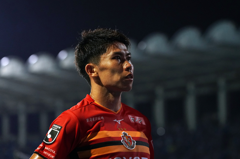 太田宏介