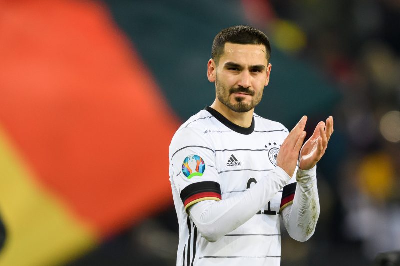 Germany v Belarus - UEFA Euro 2020 Qualifier