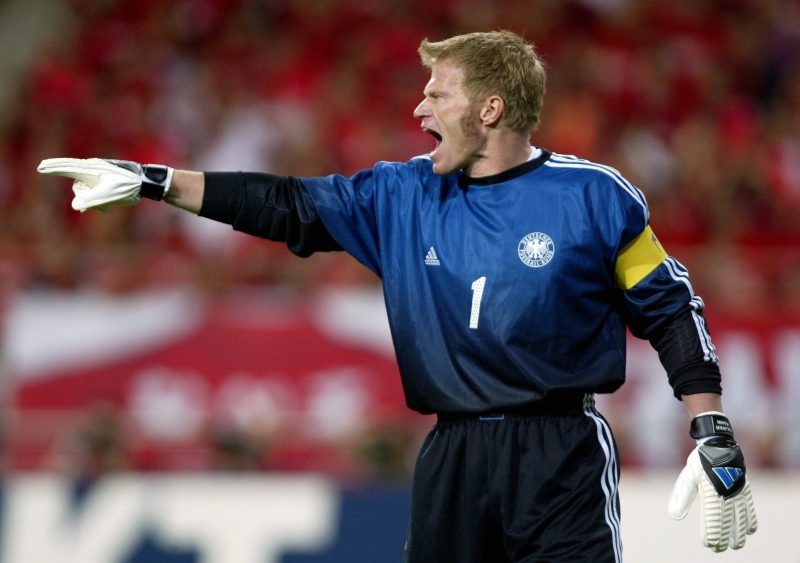 写真・1枚目】バイエルンにレジェンドが“復帰”！ カーン氏「クラブの