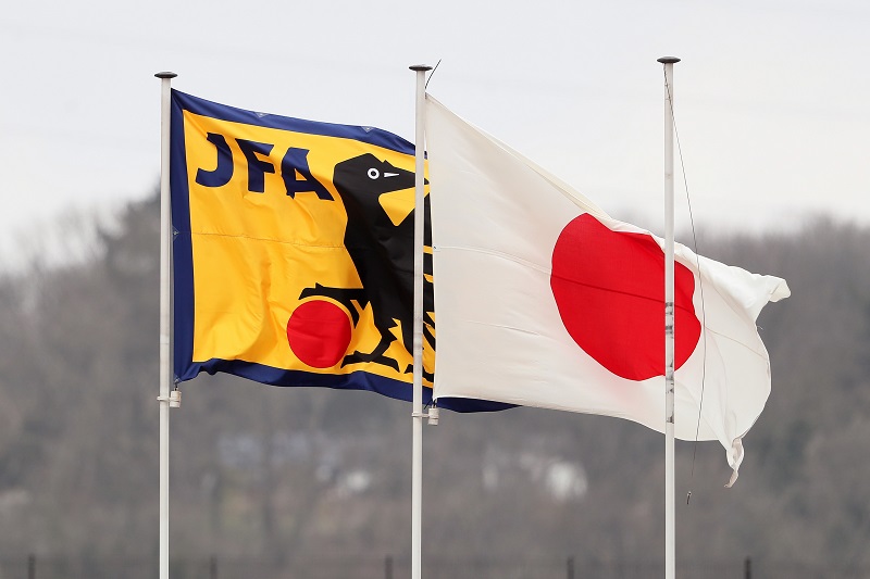 U－18日本代表、清水ユースFW千葉の追加招集を発表…25日からスペイン遠征へ