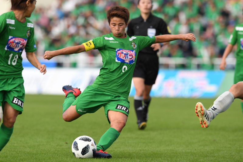 田中美南