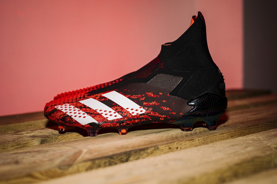 Predator Immersion 8
