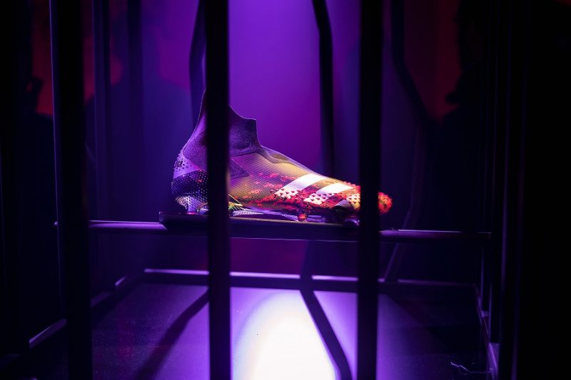 Predator Immersion 9