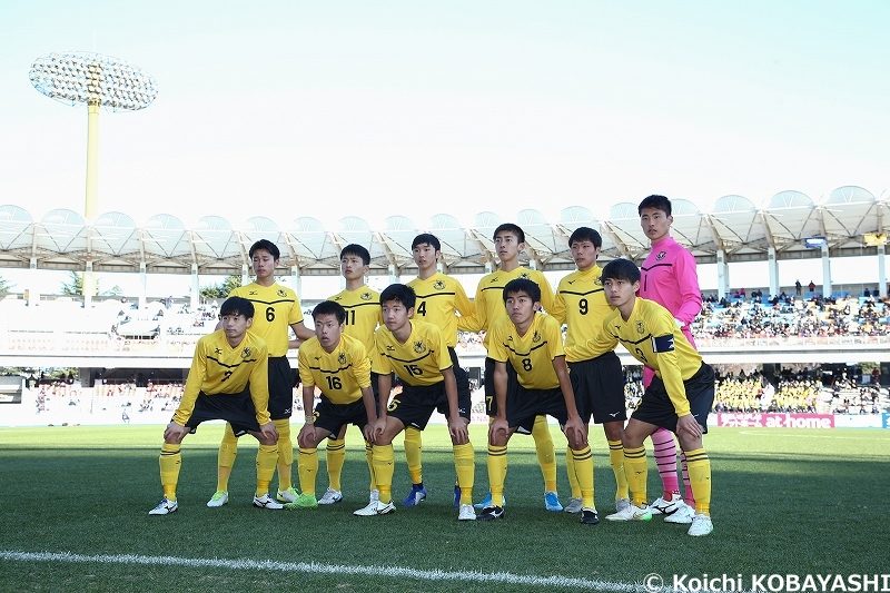 写真・2枚目】【写真ギャラリー】2020.1.2 第98回全国高校サッカー
