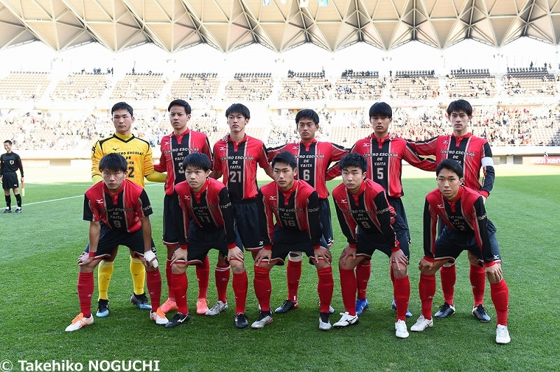 部 矢板 中央 高校 サッカー