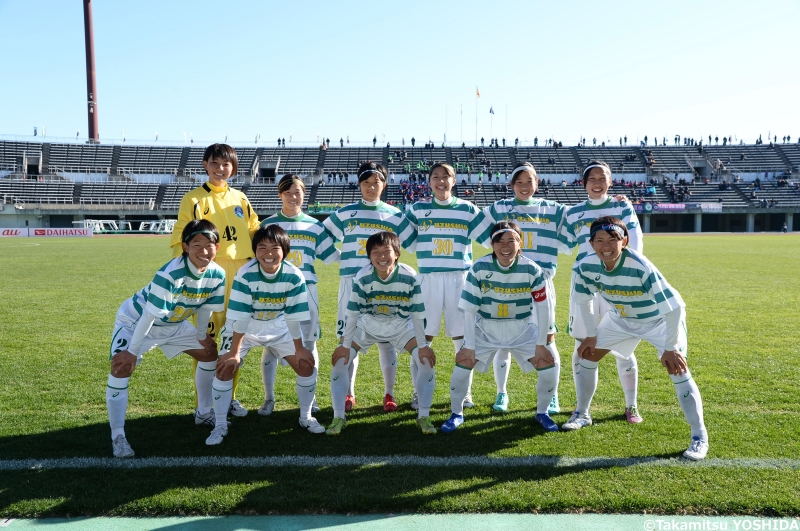 サッカー 高校 決勝 女子 【全日本高校女子サッカー】2021年(決勝]見逃し配信/岡山県作陽vs藤枝順心 /1月10日/動画フル無料視聴｜番組情報ステージ