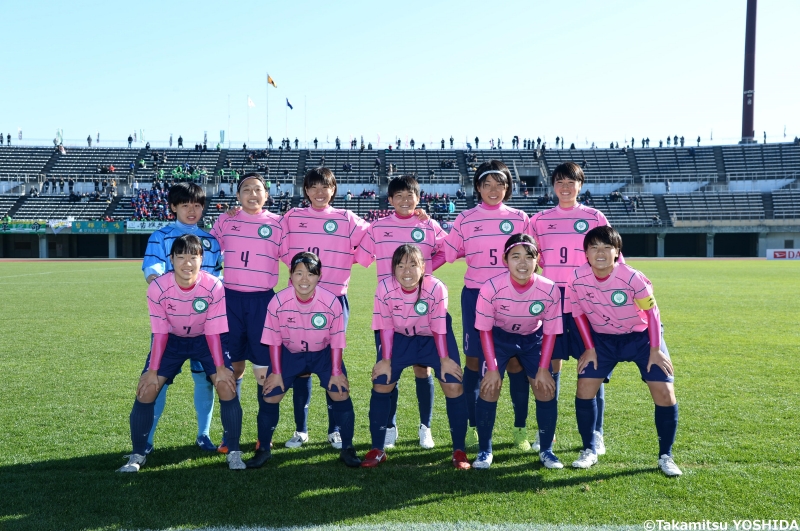 大阪 学芸 高校 女子 サッカー 部 大阪で女子サッカー部がある高校を探してます