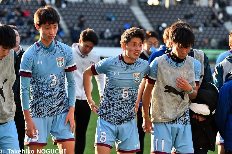 写真・33枚目】【写真ギャラリー】2020.1.2 第98回全国高校サッカー