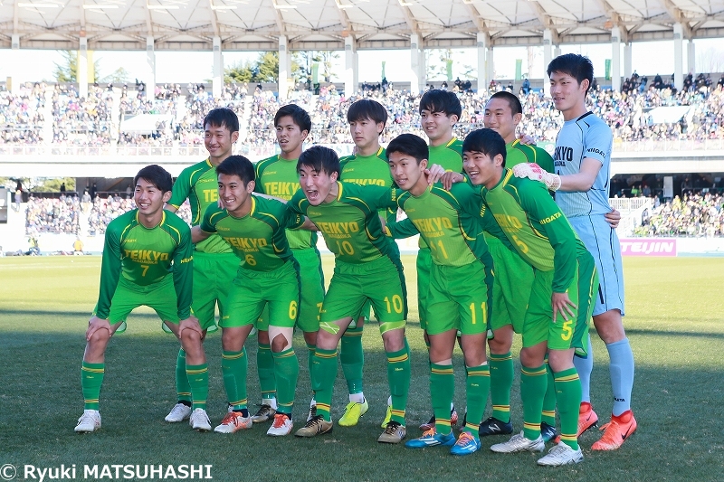 仙台育英サッカー部ユニフォーム11番 第98大会ユニフォーム - メルカリ