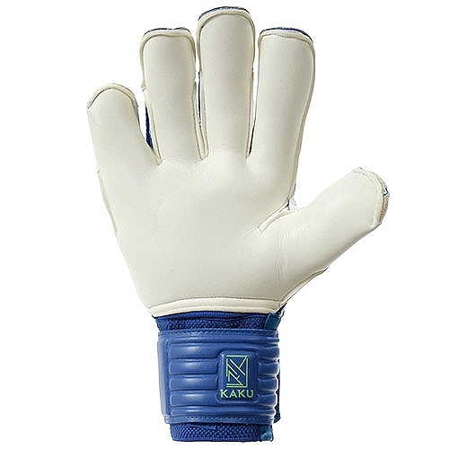 GC1126 BLU／WHT 右手裏