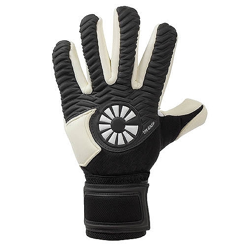 GC1122 BLK／WHT 左手表