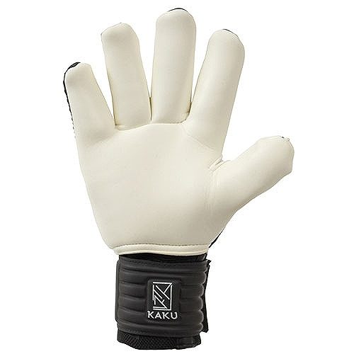 GC1122 BLK／WHT 右手裏