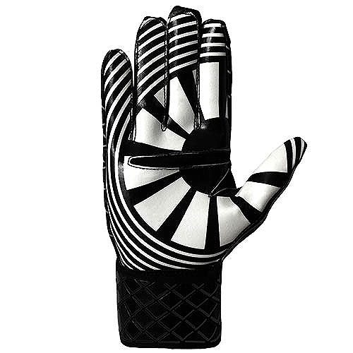 GC1115 BLK／BLK 右手裏