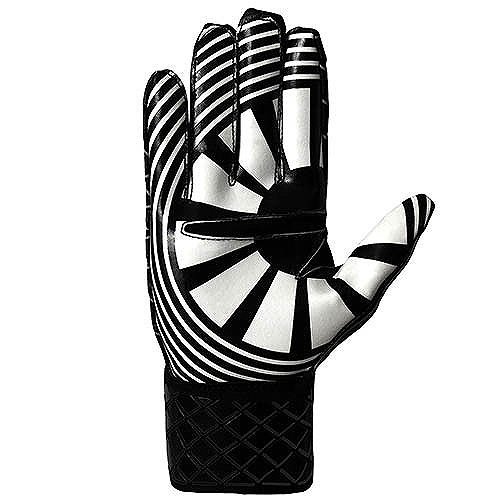 GC1115 BLK／BLK 右手裏