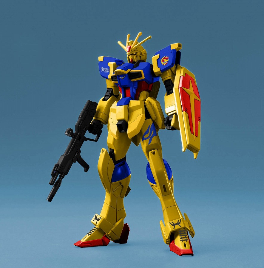 写真・15枚目】Jリーグとガンダムがコラボ！ チームモデルのガンプラや