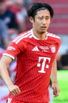 伊藤洋輝のプロフィール写真