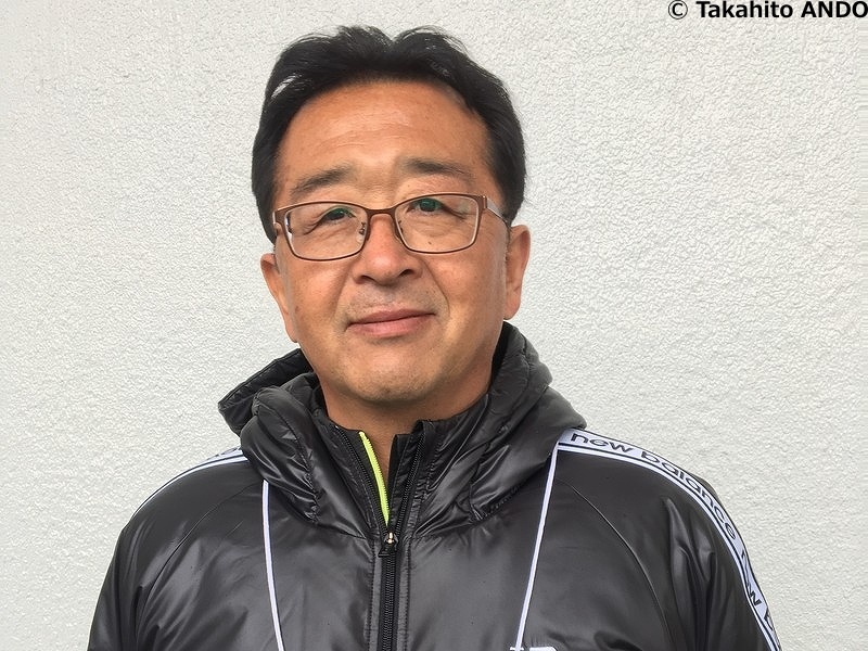 ［今治東中等教育学校］初出場に導いた名将が挑む“4度目”の選手権【高校サッカー選手権】