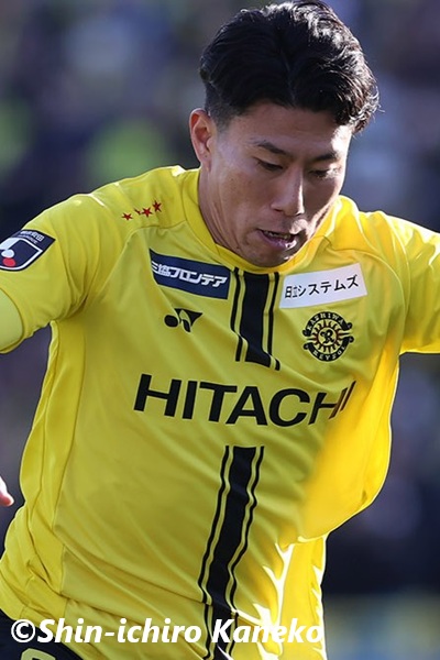 細谷真大 | サッカーキング